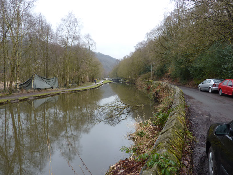 Rochdale Canal